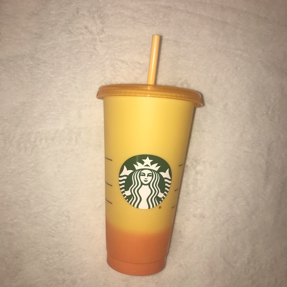 2020 Summer Collection Color changing Cups - Picture 3 of 3